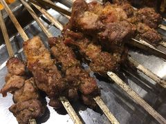 -陈氏肥蛤(小纬六路总店)