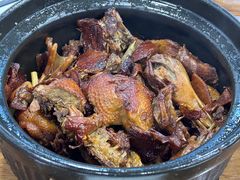 -斯丹姜母鸭·古法干香(涂门街总店)