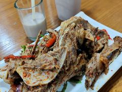 -怡妮新疆风味餐厅(东江湾路店)