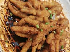 -老德州四合院·德州菜(天衢路店)