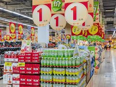 -大润发(勤业店)