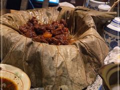 -南京大牌档(济南万象城店)