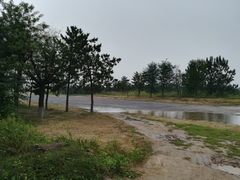 -汉长安城未央宫国家考古遗址公园