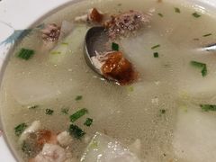 -前门烤鸭(江东中路店)
