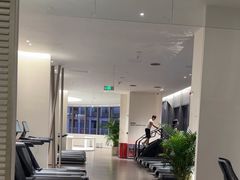 -YCHL FIT 健身(星寰店)