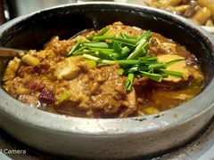 -董鲁烤鸭(建和街店)