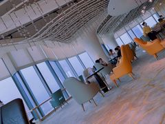 -三迪希尔顿酒店·星空酒廊