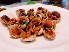 -明州小宴(文化广场店)