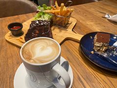 -Brut Eatery悦璞食堂(愚园路店)