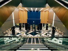 -谢列梅捷沃国际机场