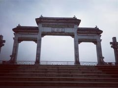 -襄阳古城