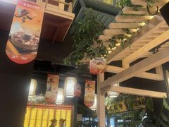-南京大牌档(龙江新城市广场店)