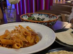 -Uncle Kosto科斯托·中东菜