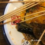忘记发点评了，吃完才点的，然后口味还不错，臭豆腐有点小