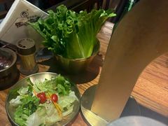 -西塔老太太泥炉烤肉(万柳华联店)