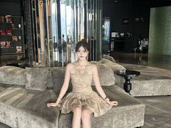-Yolo私汤温泉设计师酒店(重庆南滨路店)