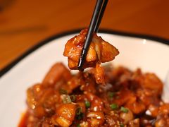 辣得跳-莲餐厅·湖北菜·藕汤是头牌(愚园路店)