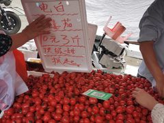 -细村农贸综合市场(沿江路店)