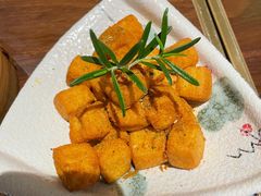 一口豆腐-蝴蝶里·粤菜·点心(龙湖天街&滨江店)