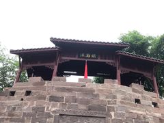 门面-涞滩古镇