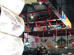 大堂-龙虾风暴(松江店)