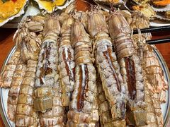 -郑庄脂渣海鲜楼(九水路店)