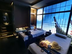 -星漾里•SPA•足道•按摩•养生(吕厝店)