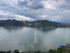 -宜昌富力皇冠假日酒店·咖啡1号西餐厅