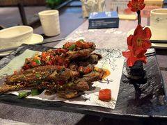 -花溪雨·森林餐厅(石基店)