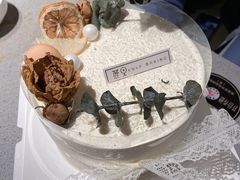 -鹿里烘焙LulyBaking(东二环泰禾广场店)