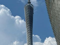 -广州塔