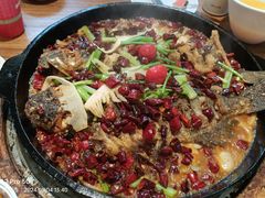 -老板恋上鱼(恒隆广场店)