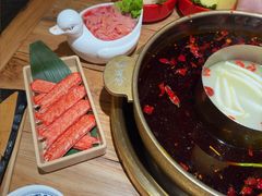 -矮板凳老火锅(宽窄巷子店)