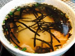 茶泡饭-山葵家·创意料理(宁波来福士店)