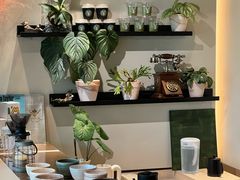 -luutosa  cafe & tea 鹿兔山