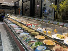 -福成自助烤肉(长阳店)