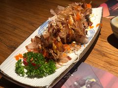 章鱼小丸子-京鹿料理(九龙仓店)