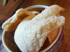 -Thai Basil罗勒叶泰式餐厅(时代天街店)