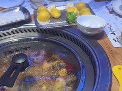 -山河屯铁锅炖·非遗铁锅炖(华强北店)