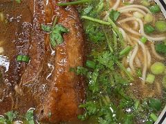 -小马牛肉面·牛骨熬制(南京博物院店)