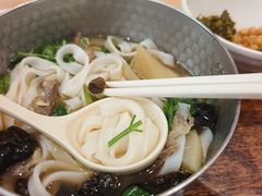 -小满手工粉(上海月星环球港店)