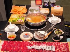 -尚合里潮汕牛肉火锅(海沧店)