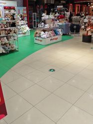 -哈姆雷斯(王府井百货大楼店)