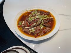 -金谷仓家庭料理(马泉营店)