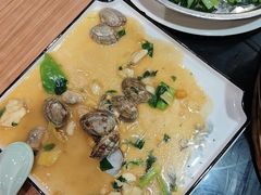 -荣基四海一家·家常菜·海鲜大排档(新安店)