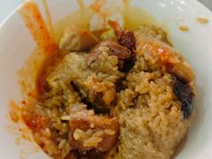 -东街钟楼肉粽(总店)