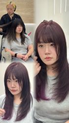 -KS COLOUR漂色·染发·画染