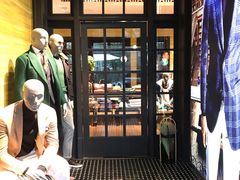 -SUITSUPPLY(安福路店)