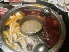 -渝信川菜(工体店)