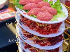 -八合里牛肉火锅(深圳海德店)